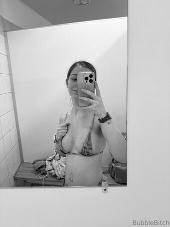 bubblebitchh Nude Leaks Photo 19