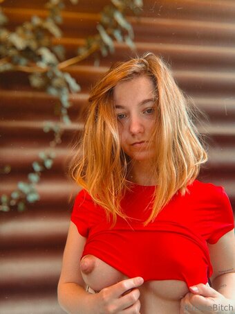 bubblebitchh Nude Leaks Photo 20