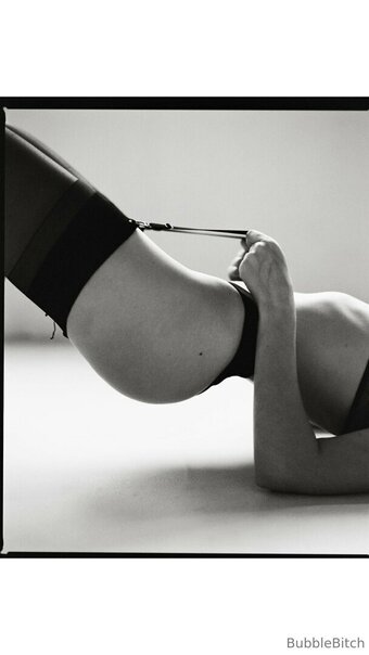 bubblebitchh Nude Leaks Photo 23