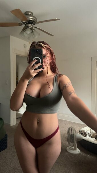 Bubblebunny Nude Leaks Photo 5