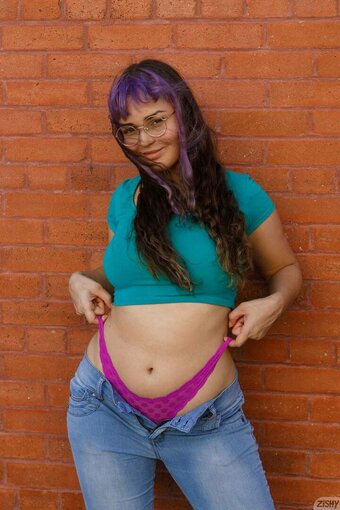 bubblebutt Nude Leaks Photo 8