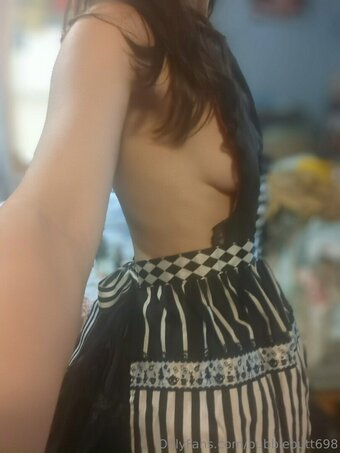 bubblebutt698 Nude Leaks Photo 11