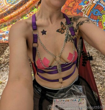 bubblebutt698 Nude Leaks Photo 12