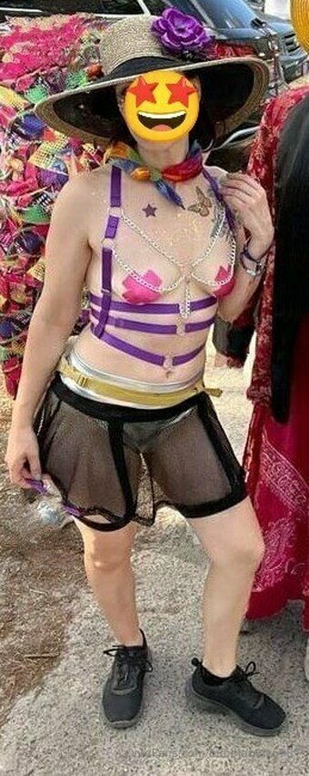 bubblebutt698 Nude Leaks Photo 13