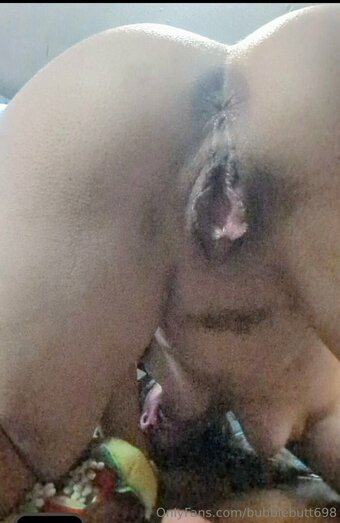 bubblebutt698 Nude Leaks Photo 20