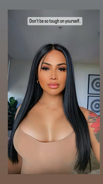 bubblebuttbootyxx Nude Leaks Photo 24