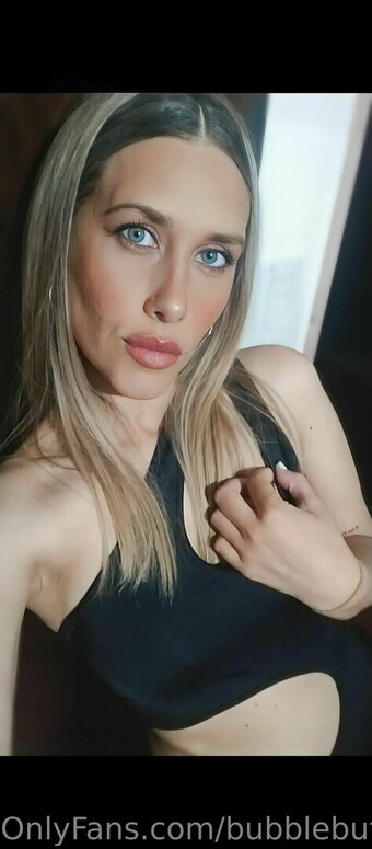 bubblebuttqueen1 Nude Leaks Photo 13
