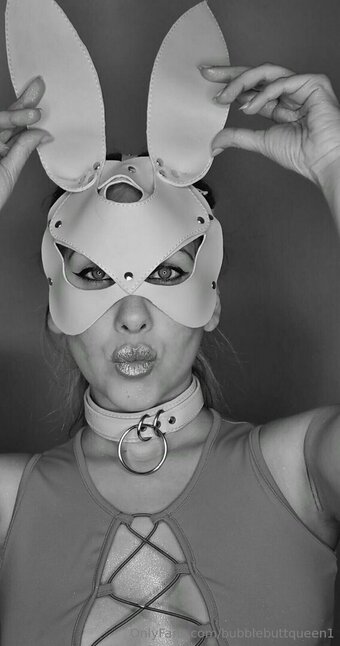 bubblebuttqueen1 Nude Leaks Photo 24