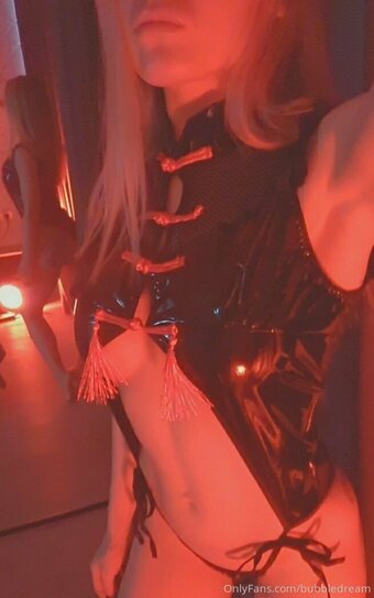 bubbledream Nude Leaks Photo 3