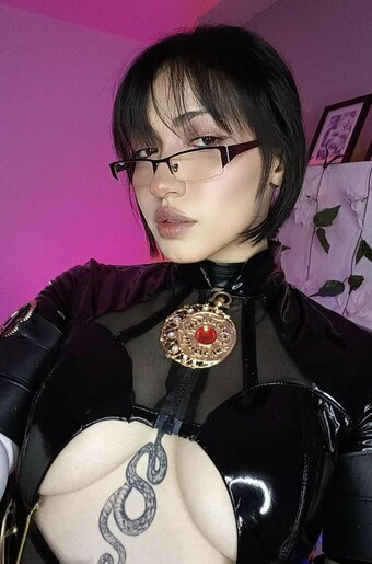 bubblegameplay_ / bubble_thighs / bubblegp_of Nude Leaks OnlyFans Photo 3