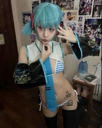 bubblejuice / bolhasuco / bubblejuiceofficial / sucobolha Nude Leaks Photo 1