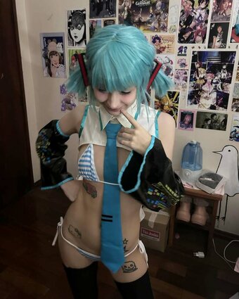 bubblejuice / bolhasuco / bubblejuiceofficial / sucobolha Nude Leaks Photo 2