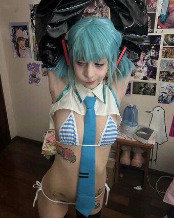 bubblejuice / bolhasuco / bubblejuiceofficial / sucobolha Nude Leaks Photo 5