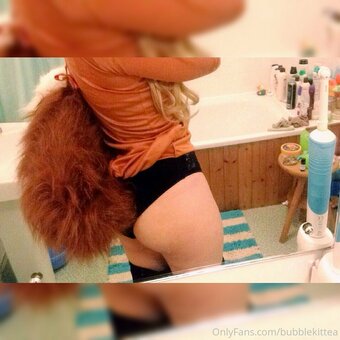 bubblekittea Nude Leaks OnlyFans Photo 1