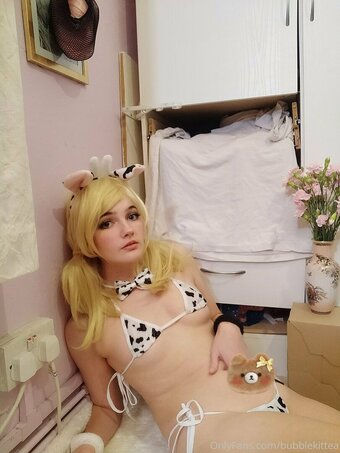 bubblekittea Nude Leaks OnlyFans Photo 10