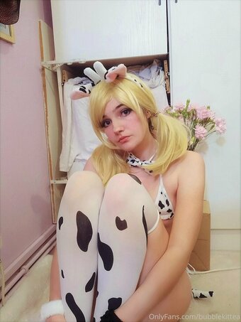 bubblekittea Nude Leaks OnlyFans Photo 12