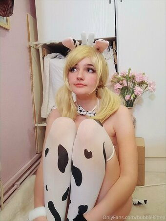 bubblekittea Nude Leaks OnlyFans Photo 13