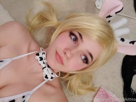 bubblekittea Nude Leaks OnlyFans Photo 14