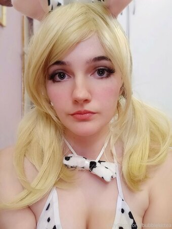 bubblekittea Nude Leaks OnlyFans Photo 15