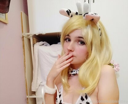 bubblekittea Nude Leaks OnlyFans Photo 18