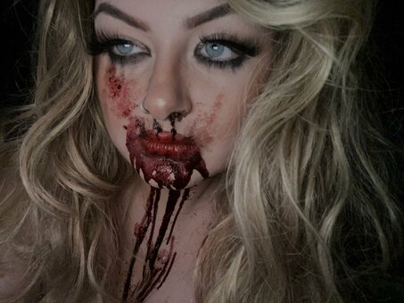 bubblelub Nude Leaks Photo 11