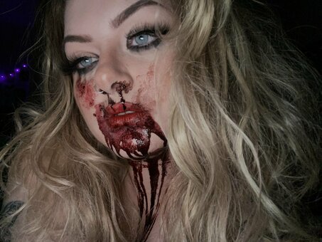 bubblelub Nude Leaks Photo 12