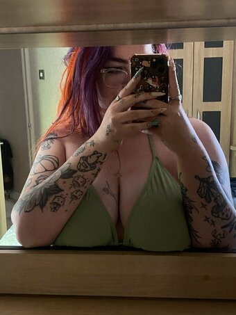 bubblelub Nude Leaks Photo 15