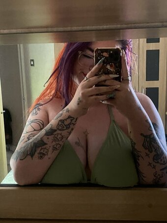 bubblelub Nude Leaks Photo 16