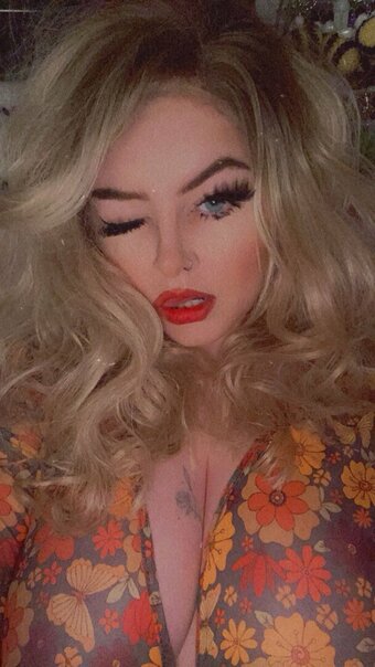 bubblelub Nude Leaks Photo 20