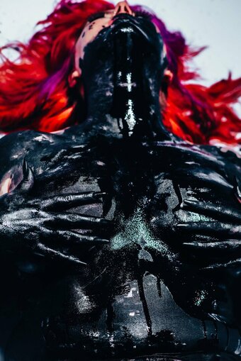 bubblelub Nude Leaks Photo 27