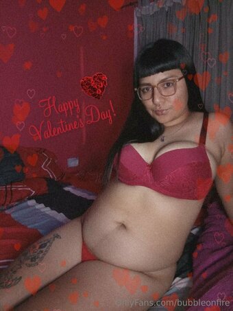 bubbleonfire Nude Leaks Photo 18