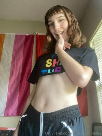bubblepinkelle2 Nude Leaks Photo 5