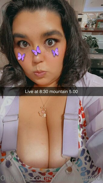 bubblepopgoddess Nude Leaks Photo 3