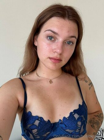bubbles_gg Nude Leaks Photo 5