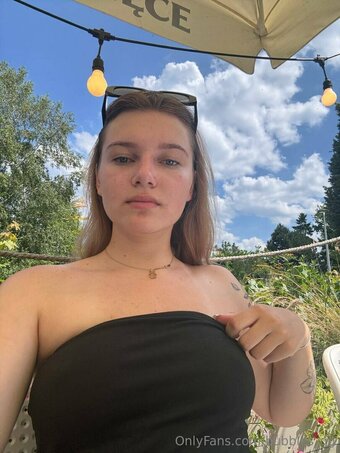 bubbles_gg Nude Leaks Photo 10