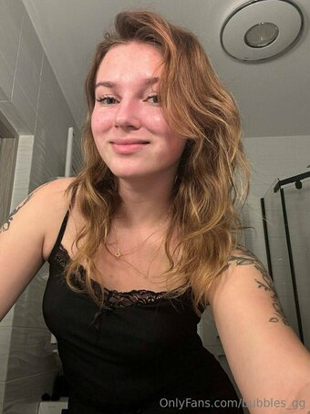 bubbles_gg Nude Leaks Photo 19