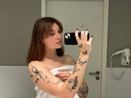 bubbles_gg Nude Leaks Photo 26