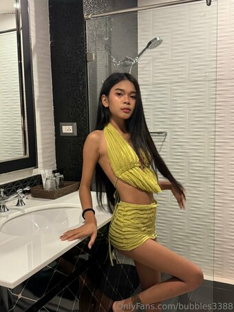 bubbles3388 Nude Leaks Photo 1