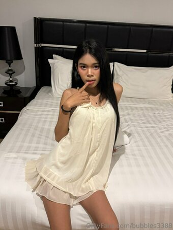bubbles3388 Nude Leaks Photo 2