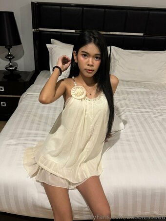 bubbles3388 Nude Leaks Photo 5