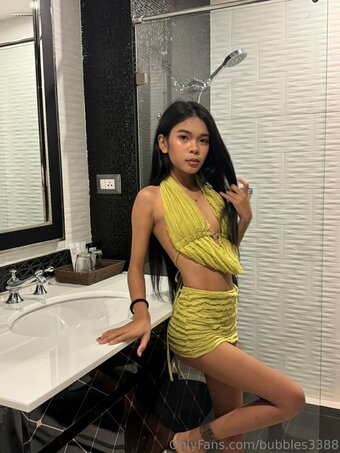 bubbles3388 Nude Leaks Photo 10