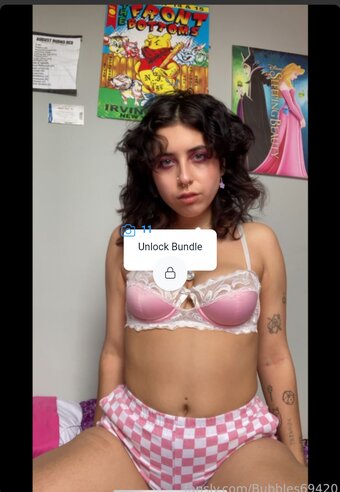 bubbles69420 / bubblesthedoggo69420 Nude Leaks OnlyFans Photo 13