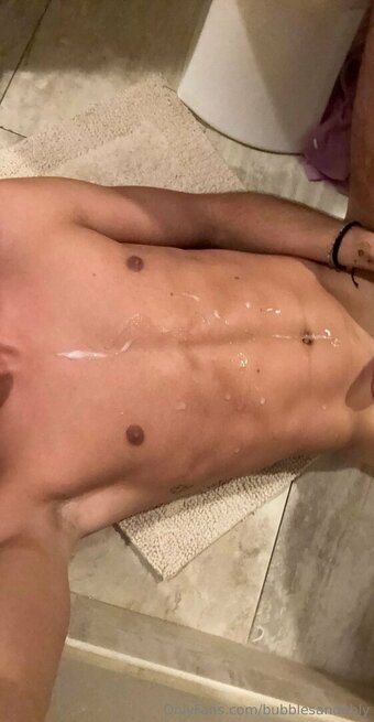 bubblesandbbly Nude Leaks Photo 3