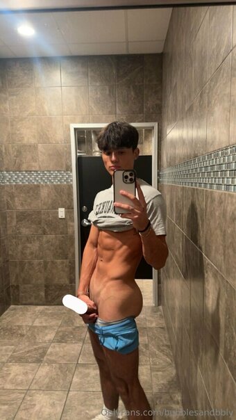 bubblesandbbly Nude Leaks Photo 5