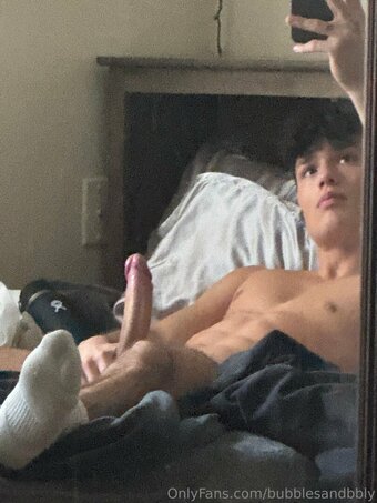 bubblesandbbly Nude Leaks Photo 16