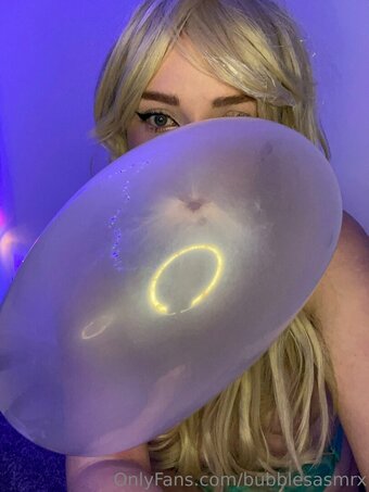 bubblesasmrx Nude Leaks Photo 3