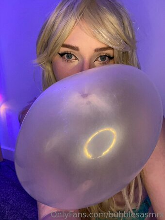 bubblesasmrx Nude Leaks Photo 4