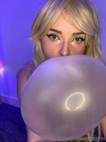 bubblesasmrx Nude Leaks Photo 5
