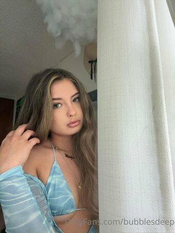 bubblesdeep Nude Leaks Photo 24