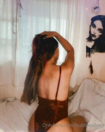 bubblesdeep Nude Leaks Photo 25